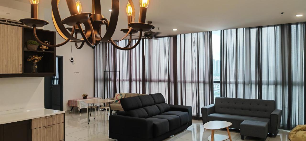 Petaling Jaya Atria Sofo Suite 외부 사진