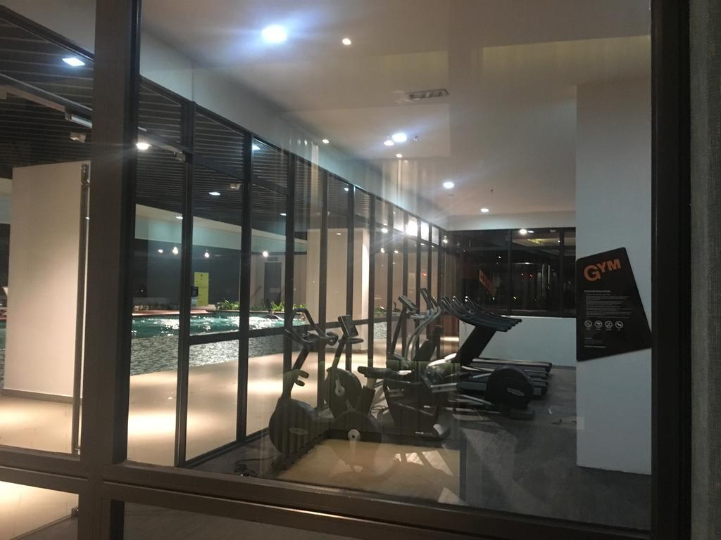 Petaling Jaya Atria Sofo Suite 외부 사진