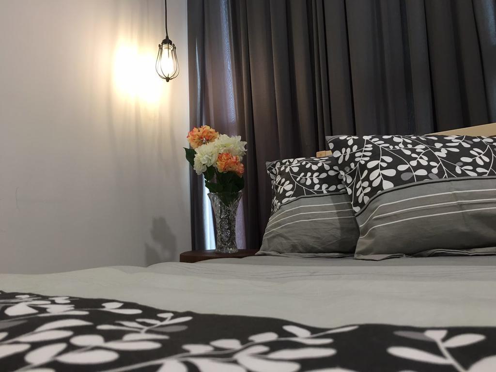 Petaling Jaya Atria Sofo Suite 외부 사진