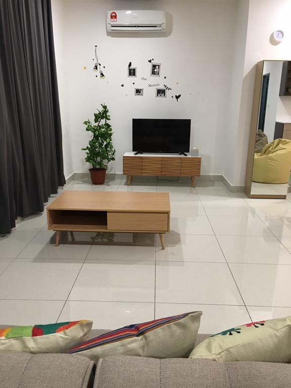 Petaling Jaya Atria Sofo Suite 외부 사진