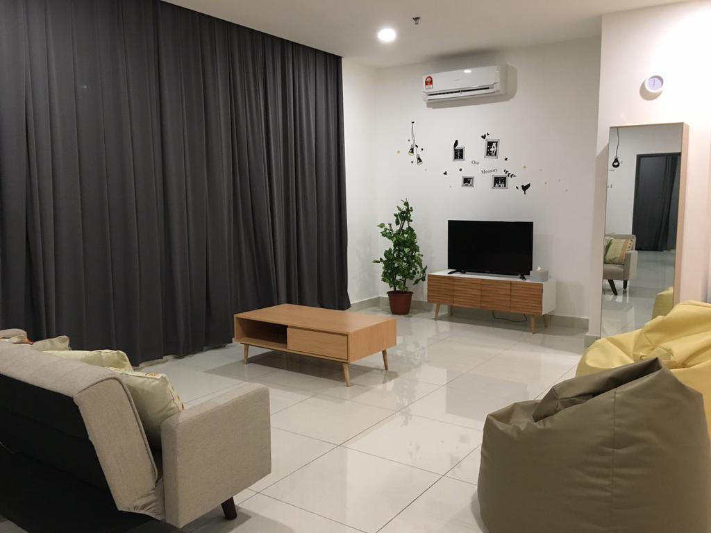 Petaling Jaya Atria Sofo Suite 외부 사진